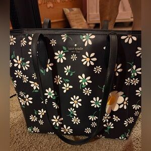 Kate Spade Daisy Tote